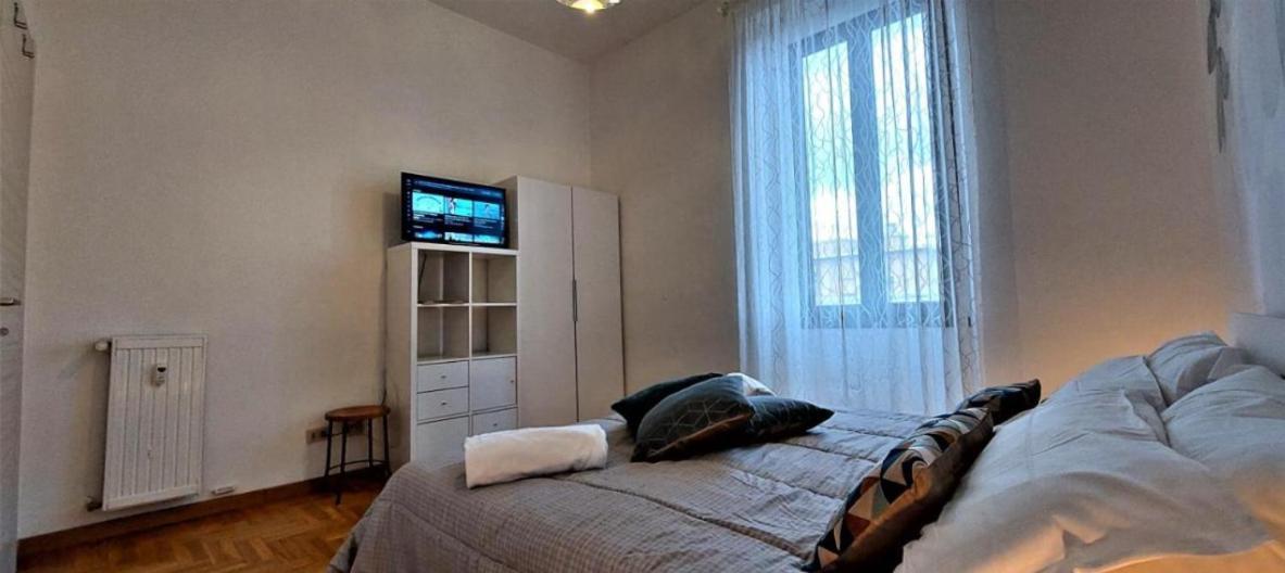 Casa Linda, Rome
